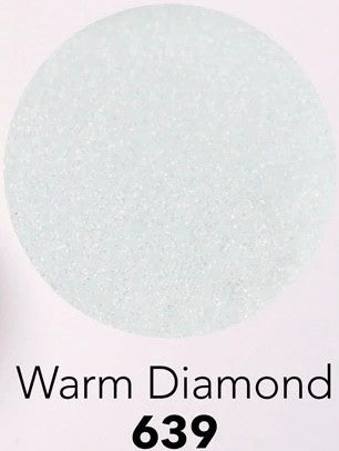 Elizabeth Craft Warm Diamond Zijde Microfijne Glitter 0,5 oz